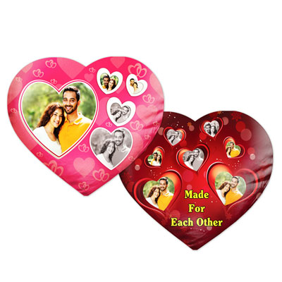 "Sweet Treat for Beautiful Couple - Click here to View more details about this Product